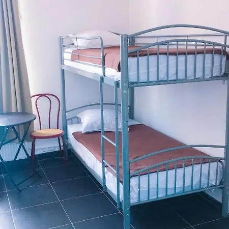 Hotel Pajol