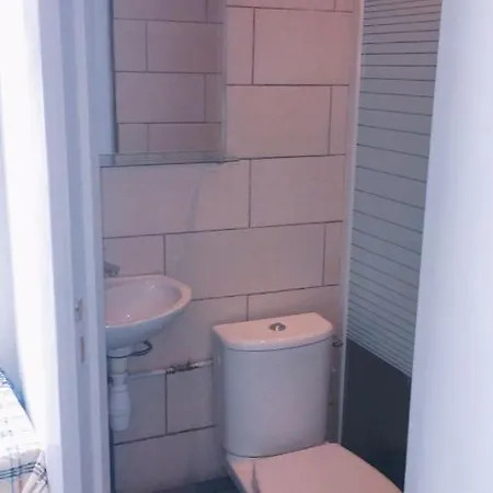 Pajol Hotel Paris