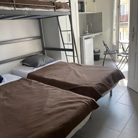 Pajol Hotel
