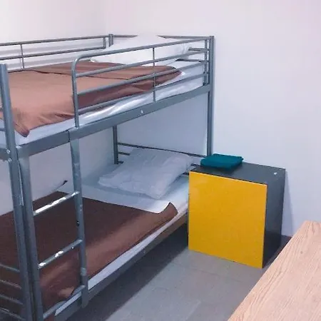 Pajol Hotel *